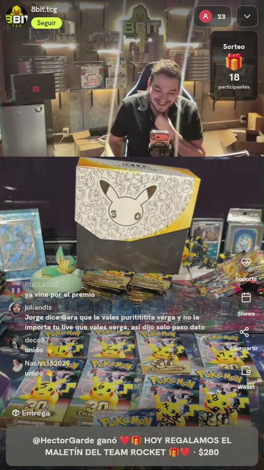 Pokémon Celebrations Elite Trainer Box