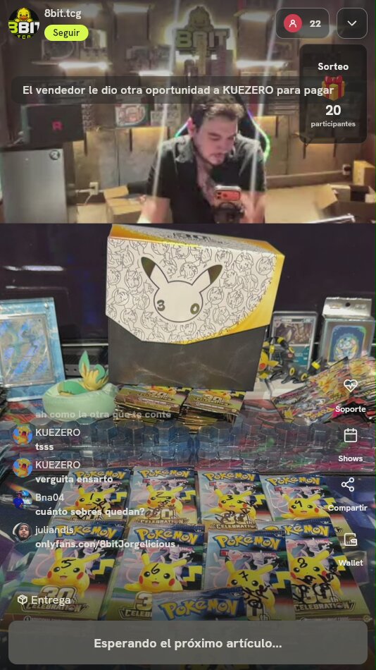 Pokémon Celebrations Elite Trainer Box