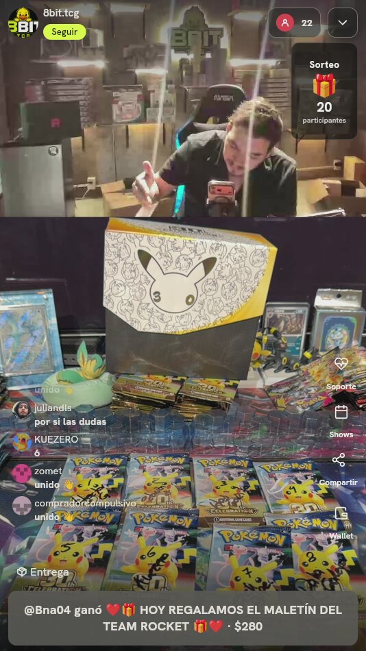 Pokémon Celebrations Elite Trainer Box