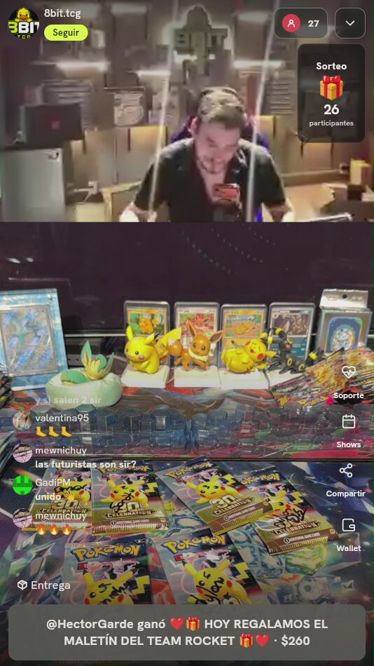 Sobre Pokémon Celebrations 25 Aniversario