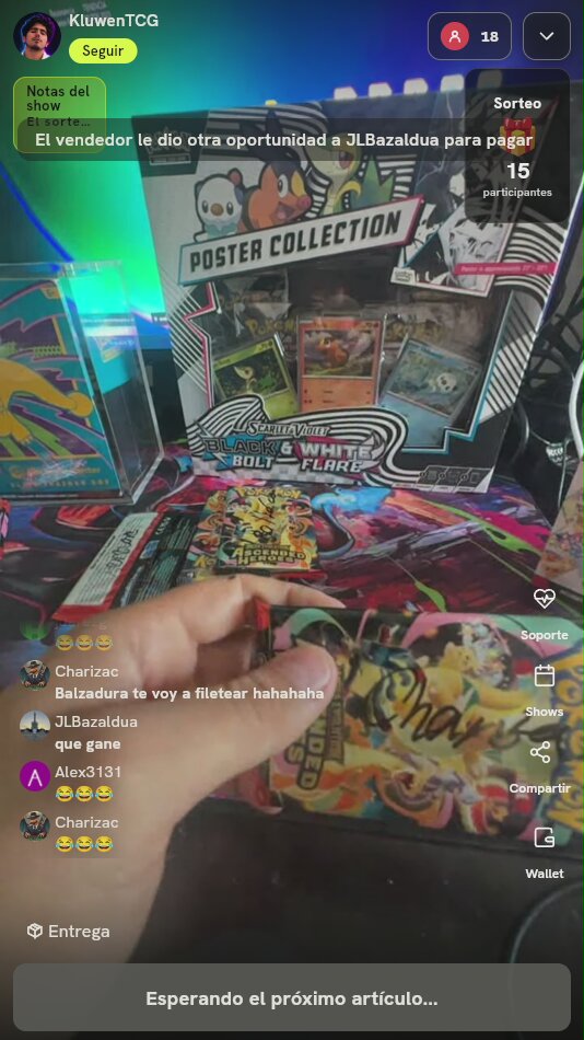 Sobre Pokémon Ascended Heroes