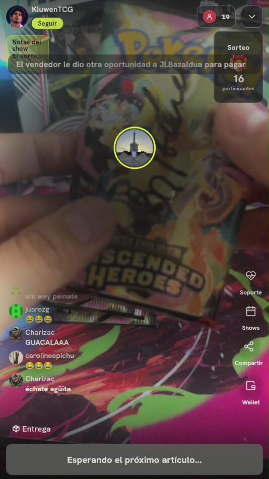 Sobre Pokémon Ascended Heroes