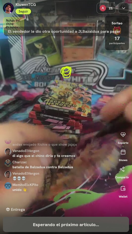 Sobre Pokémon Ascended Heroes