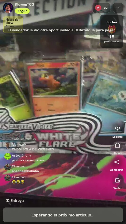 Pokémon Scarlet & Violet White Flare