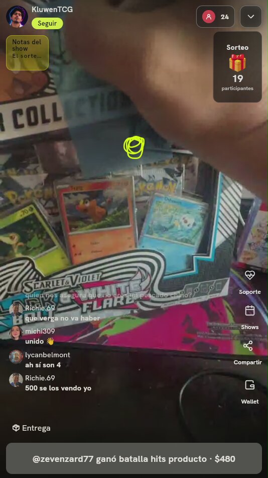 Pokémon Black & White Flare Collection