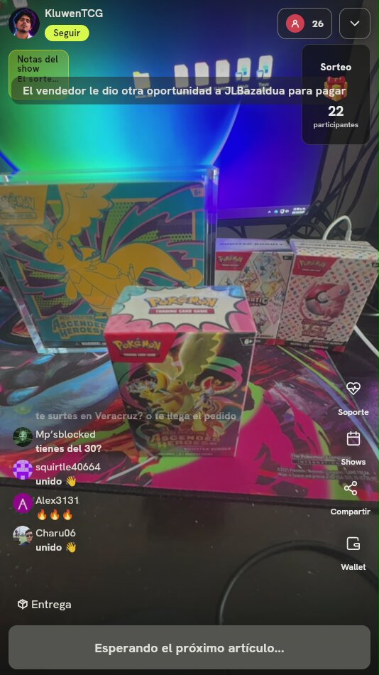 Mega Evolution Ascended Heroes Bundle