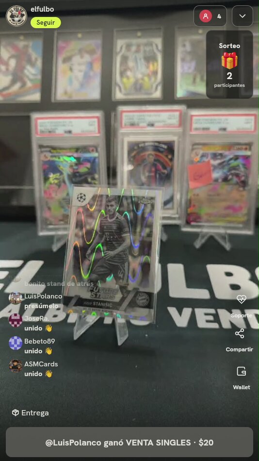Nuno Mendes Topps Deco