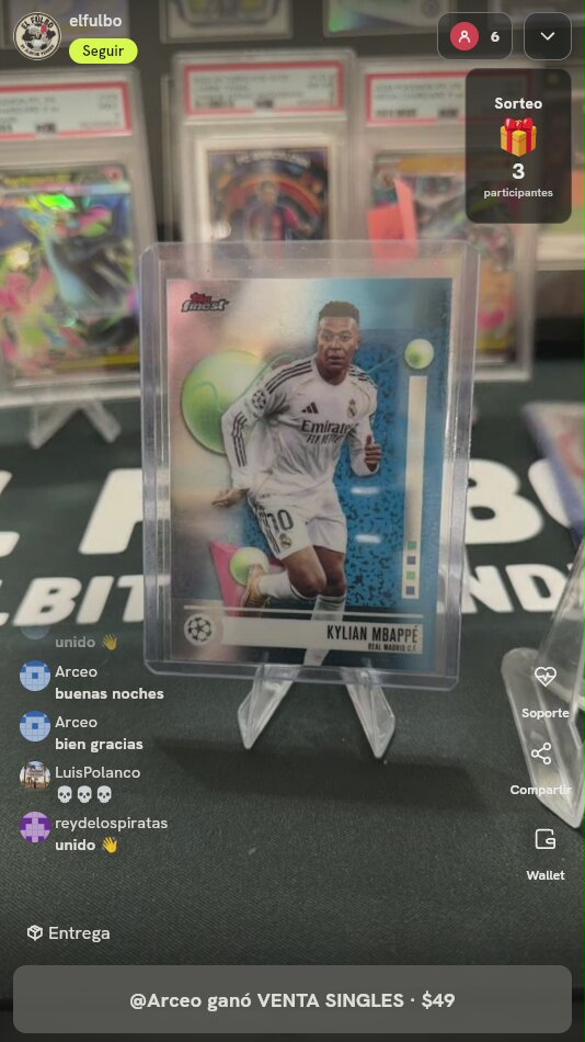 Erling Haaland Topps 8-Bit Shots