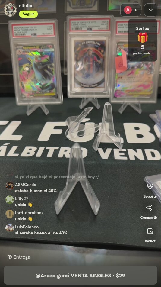 Lennart Karl Topps Finest RC