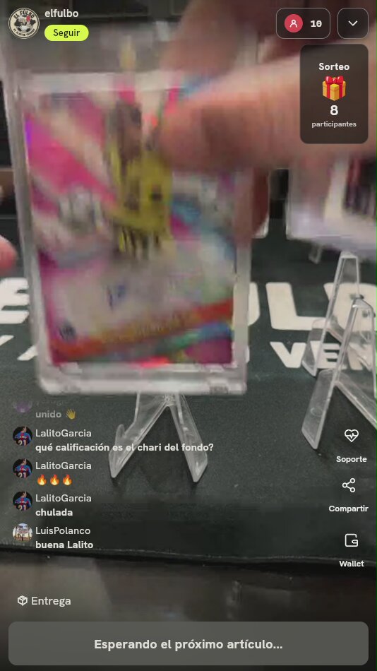 Mega Charizard X ex PSA 9