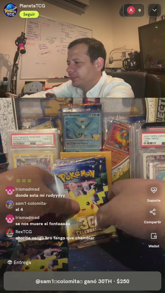 Sobre Pokémon 30th Celebration