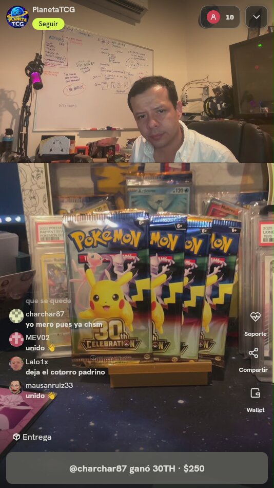 Pokémon 30th Celebration Booster Packs