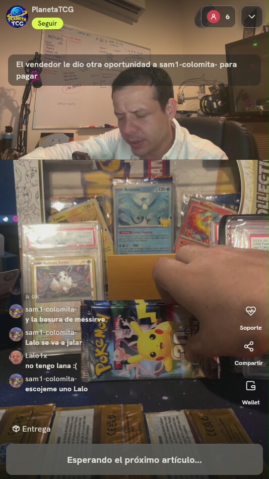 Sobres Pokémon 30th Celebration