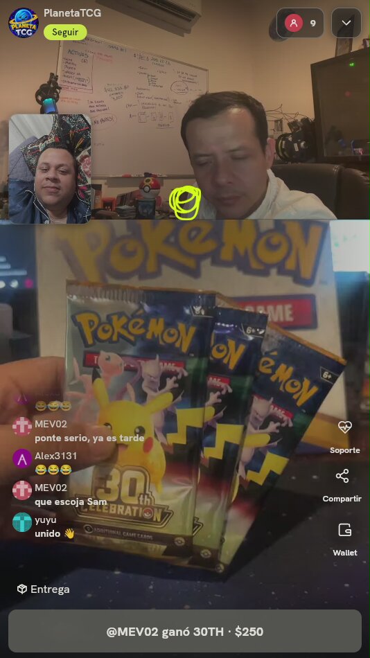 Sobres Pokémon Celebrations