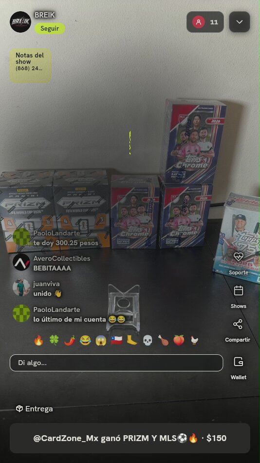 Lote Cajas Panini Topps Fútbol
