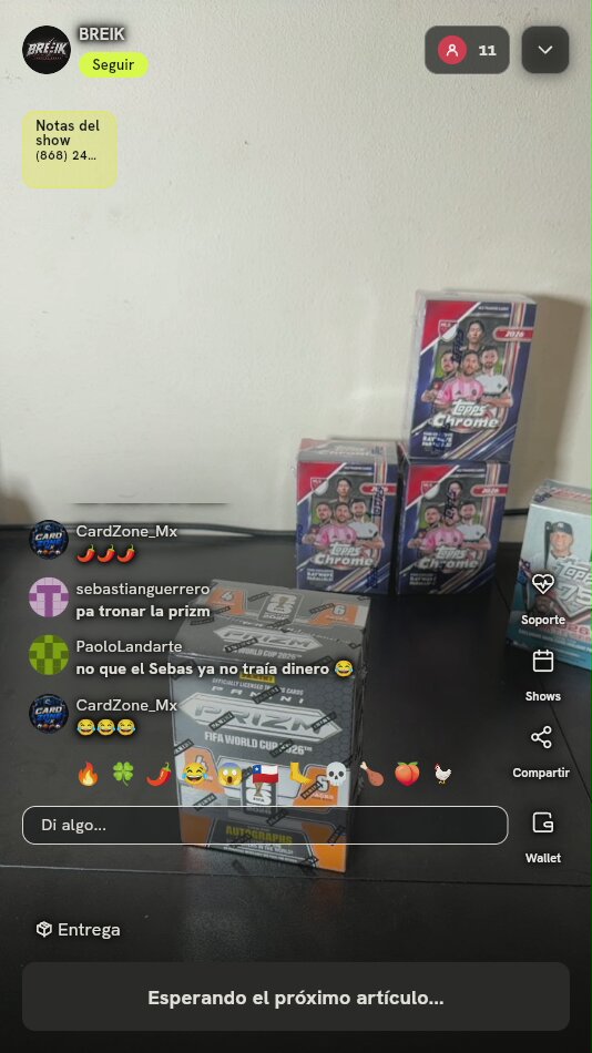Lote Cajas Panini Topps Fútbol
