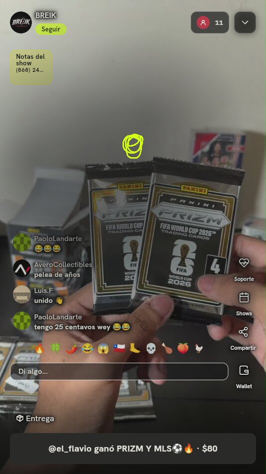 Panini Prizm FIFA World Cup