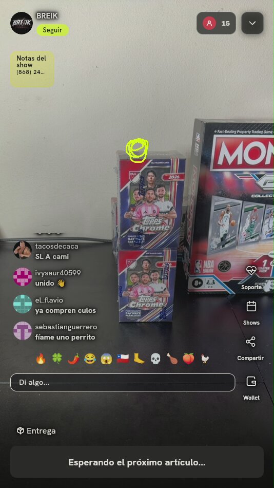 2026 Topps Chrome MLS Box