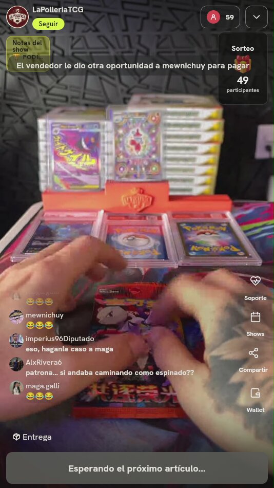 Sobre Pokémon Chasing Glory Together