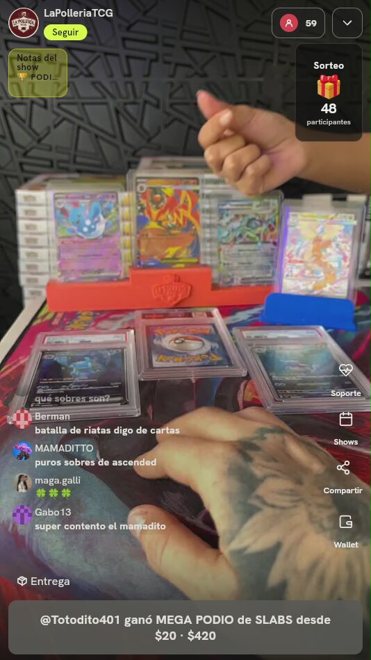 Mega Charizard X ex PSA 10