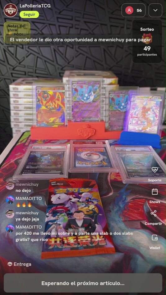 Sobre Pokémon Chasing Glory Together