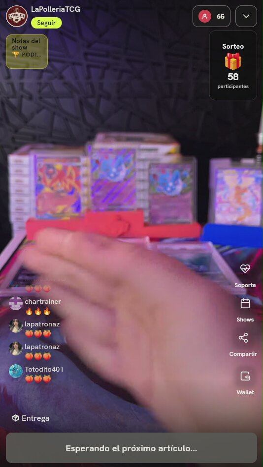 Lote Cartas Pokémon Graduadas