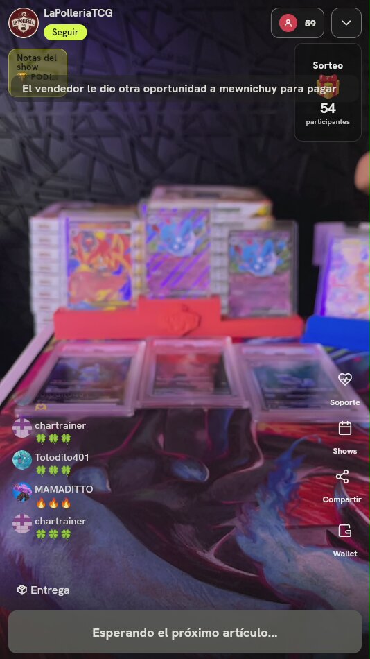 Carta Pokémon Lapras