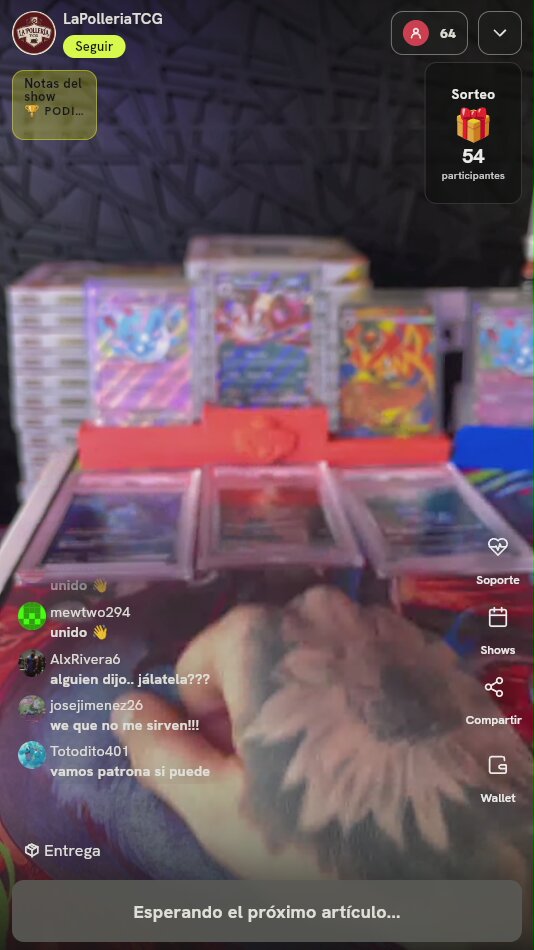 Lote Cartas Pokémon Graduadas