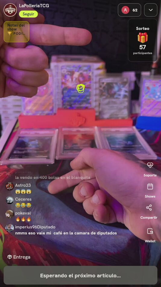 Lote Cartas Pokémon Graduadas