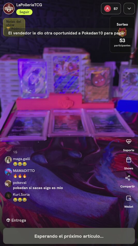 Lote Cartas Pokémon Graduadas