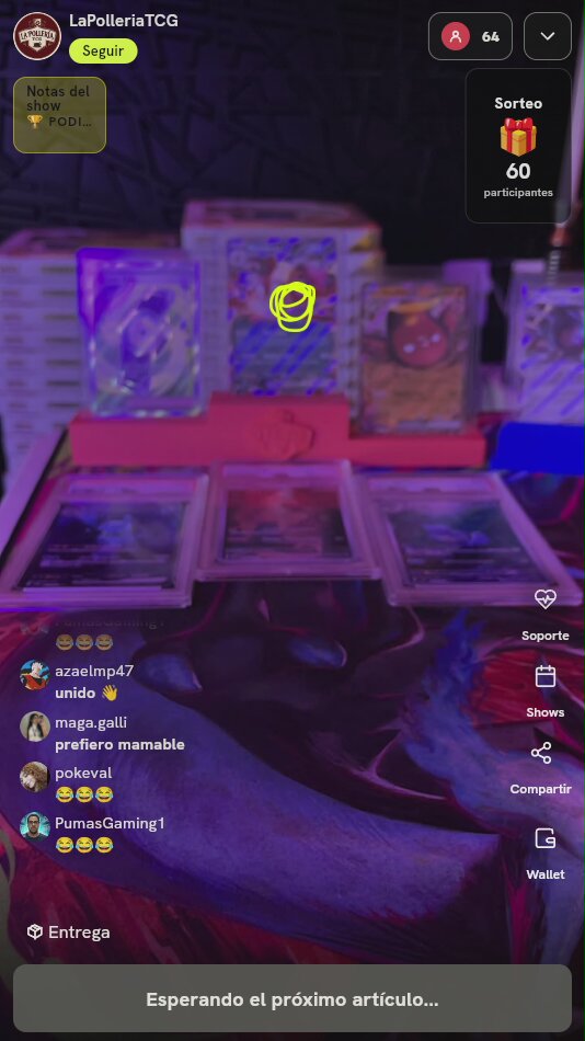 Lote cartas Pokémon graduadas