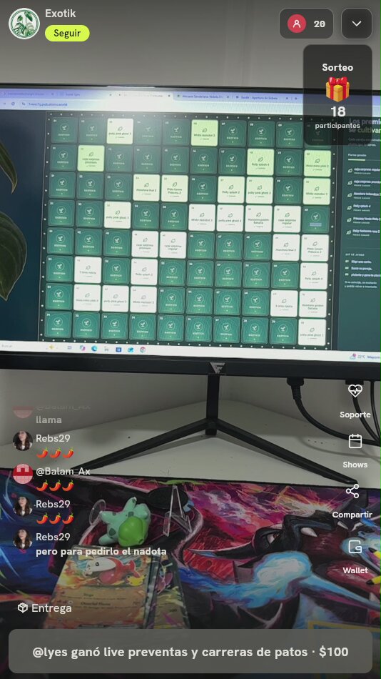 Carta Pokémon Fuecoco