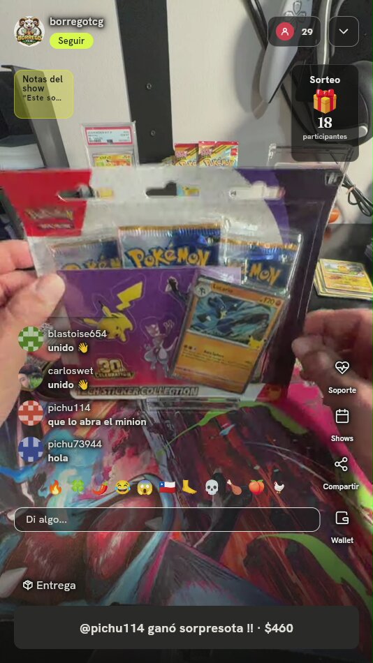 Pokémon 30th Celebration Tech Sticker