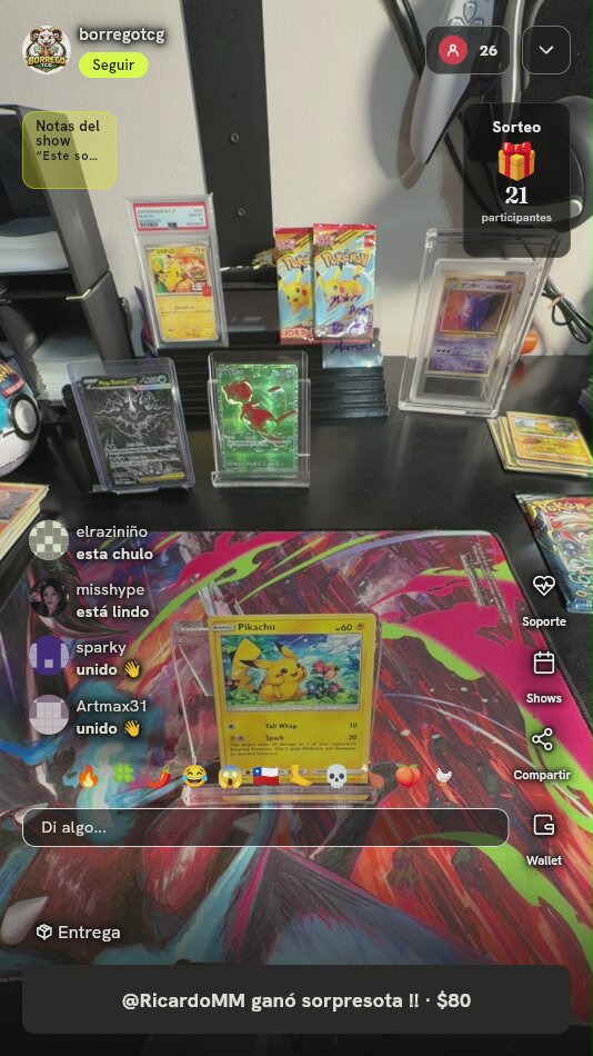 Pikachu Common Carta Pokémon