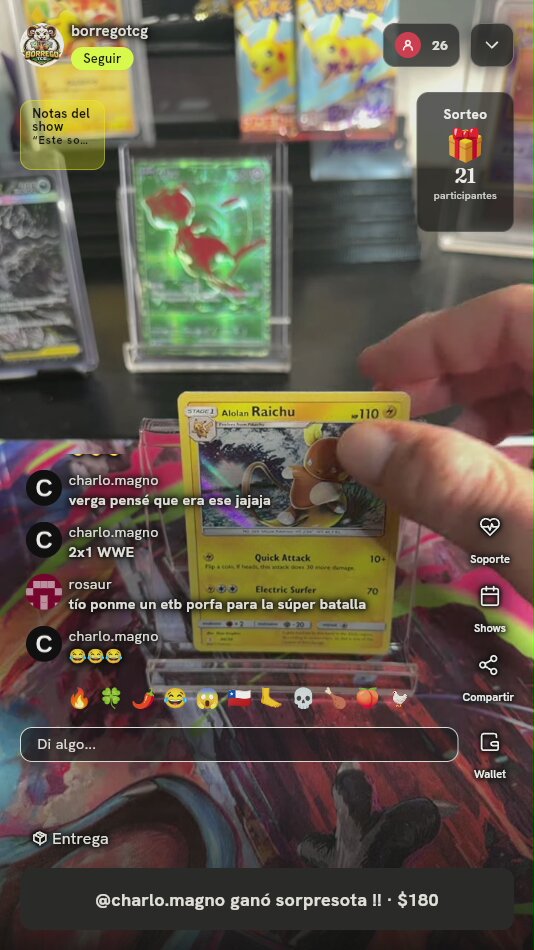 Alolan Raichu SM65 Promo