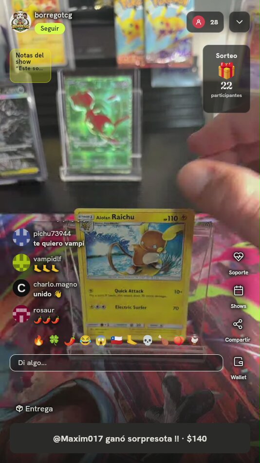 Alolan Raichu Trainer Kit