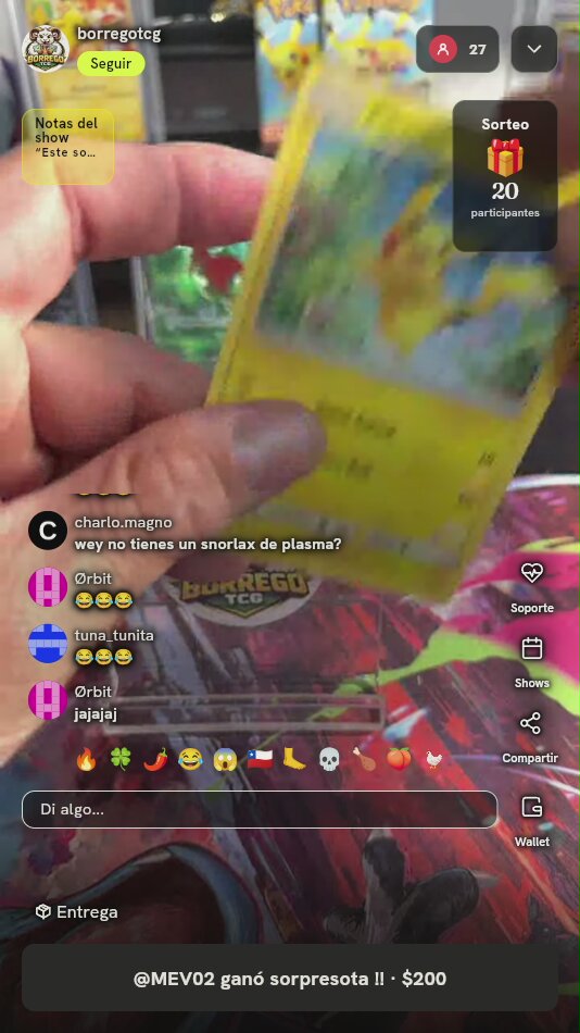 Pikachu Battle Academy Carta
