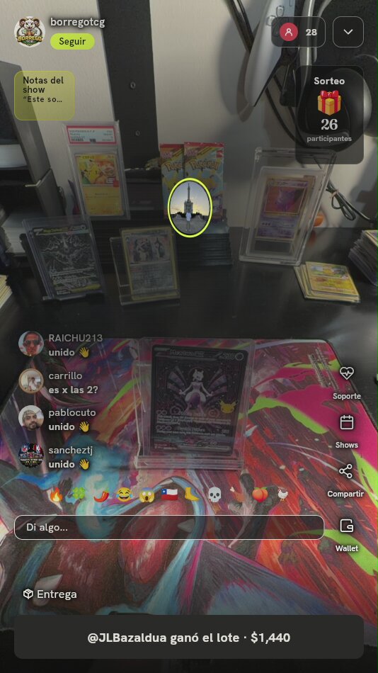 Mewtwo ex 30th Celebration