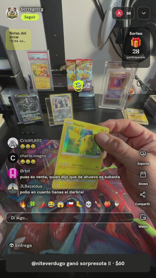 Pikachu Pokémon GO 028/078