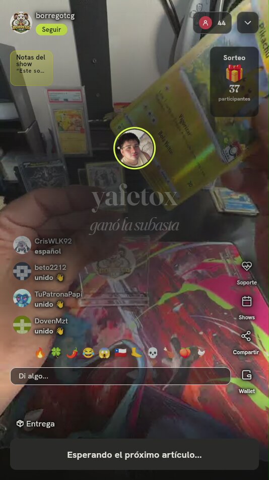 Pikachu Liga Pokémon Promo
