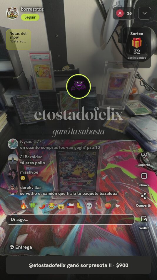 Pikachu Scarlet Violet Promo 190