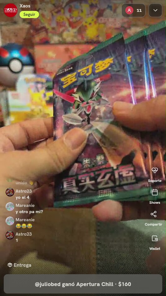 Gardevoir Journey Gift Box