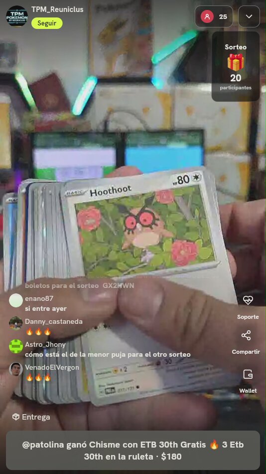 Sobres Pokémon Celebrations