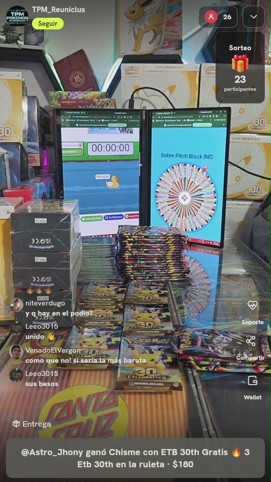 Sobres Pokémon Celebrations