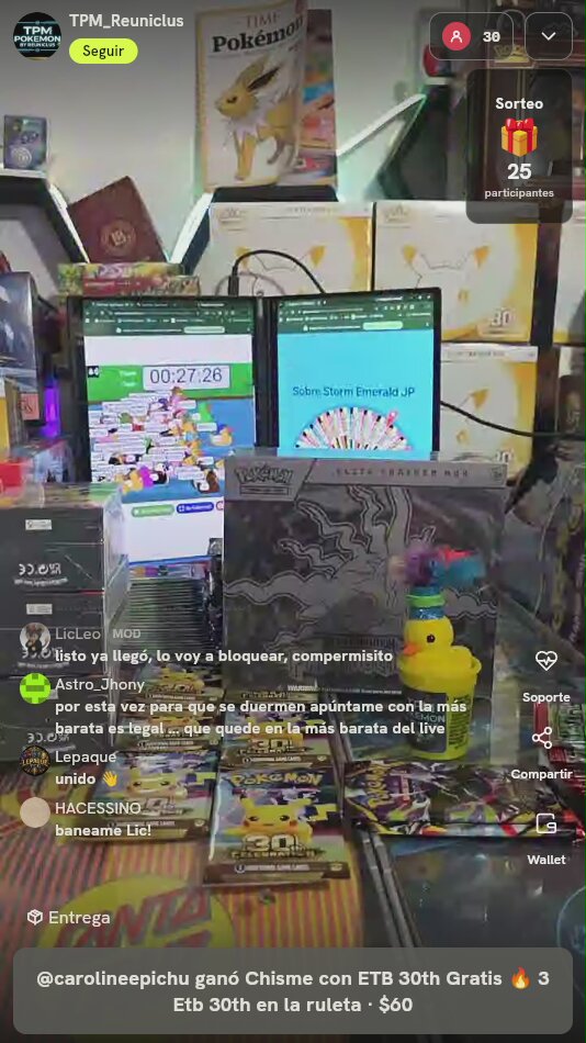 Pokémon Celebrations Booster Packs