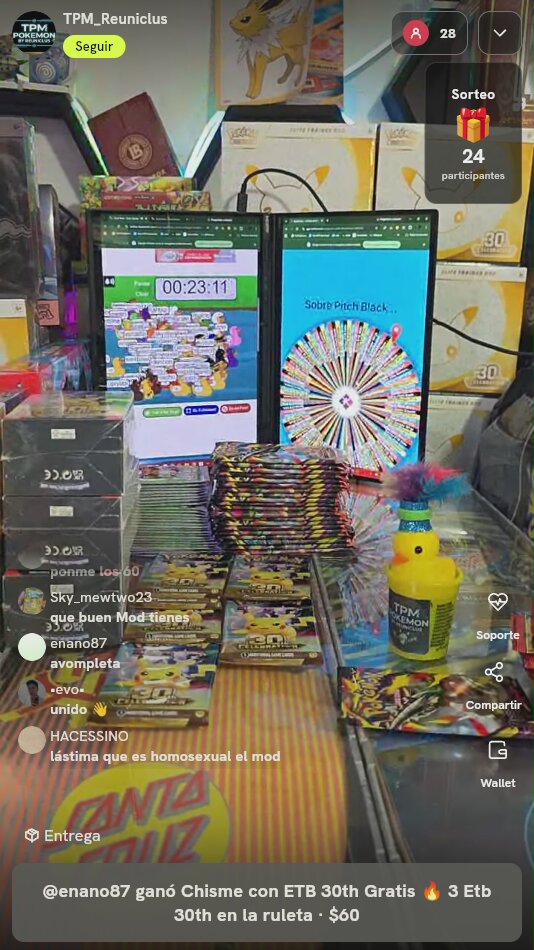 Sobres Pokémon Celebrations