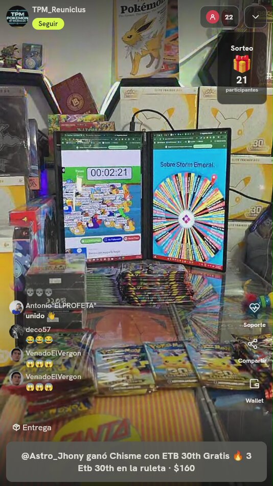 Sobres Pokémon Celebrations