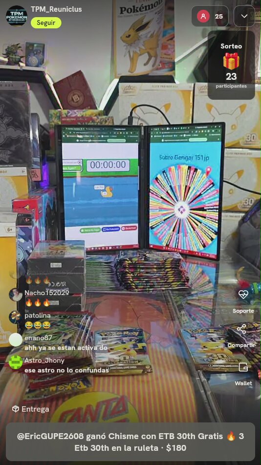 Pokémon 30th Celebration Booster Packs