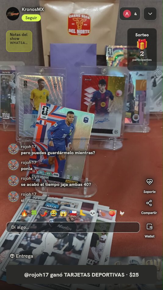 Vinicius Junior Panini Adrenalyn XL