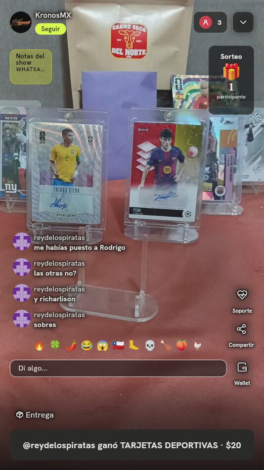 Richarlison Panini Select 2026